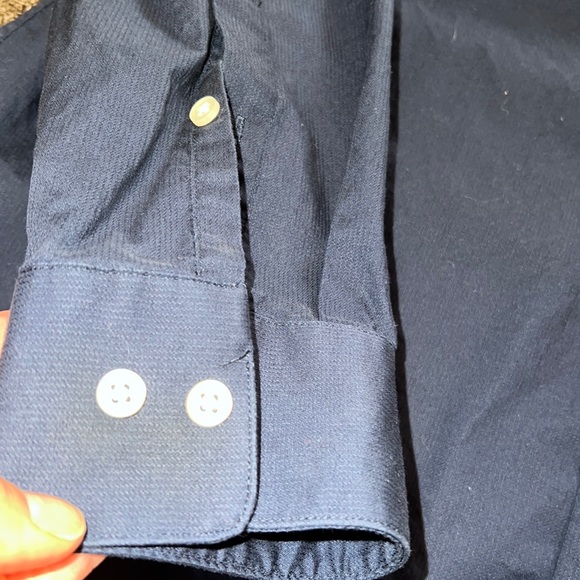 Men’s DKNY Slim Fit Button down - Picture 3 of 7